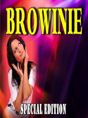 cover image of Brownie